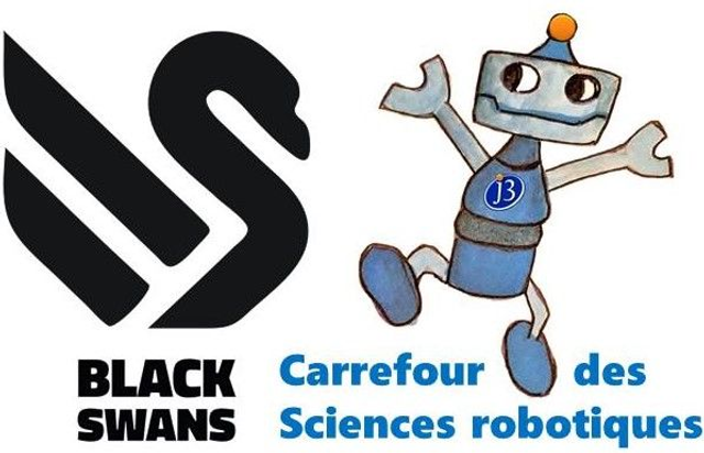 Demi-journée partenaire -10% Black Swan / St Joseph