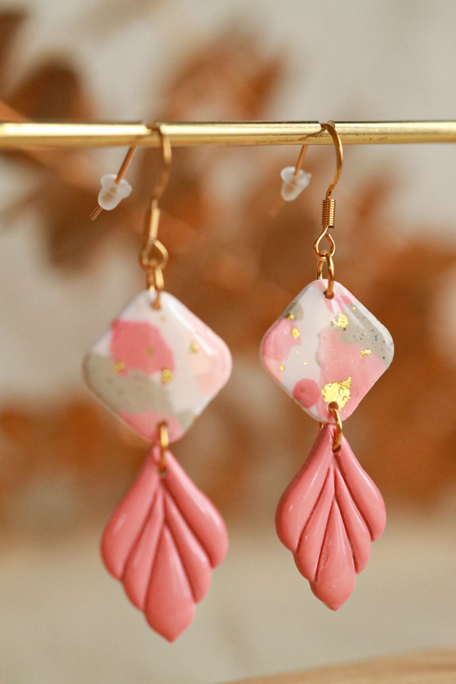 Collection Douceur Poudrée