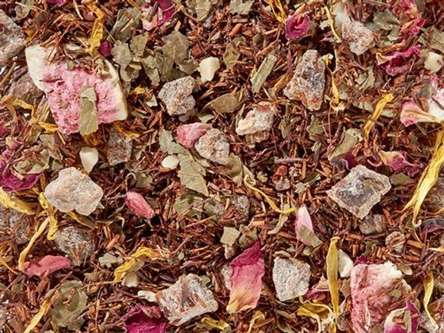 Rooibos Datte Amande Miel 100 g