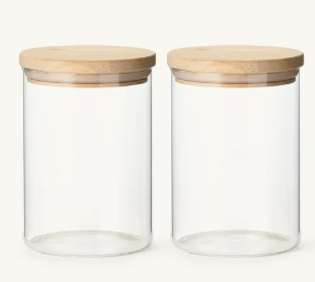 Konfektglas 250 ml