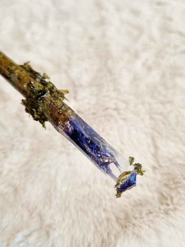 Bienveillance - Baguette