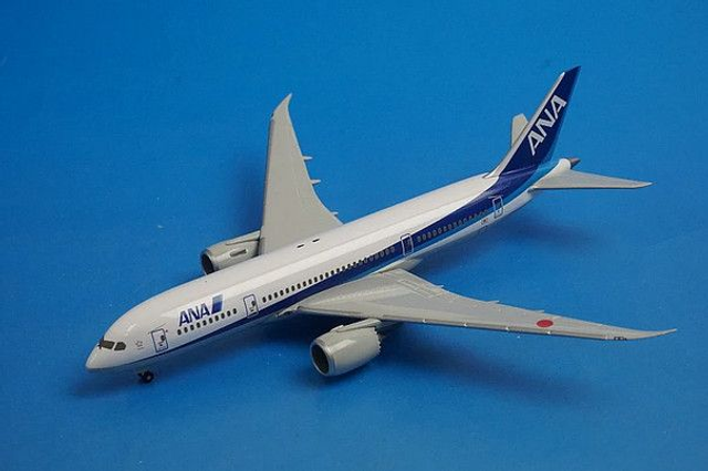 Boeing 787-8 ANA