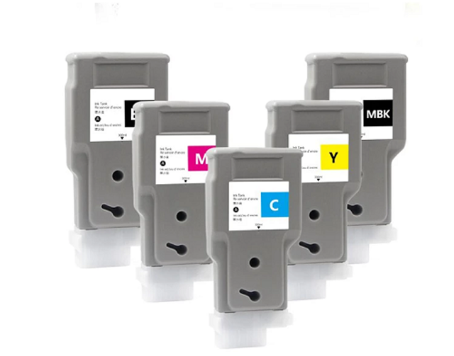 300ML Compa imagePROGRAF GP-200 | TM-200 | T24 | T36# 2891C001