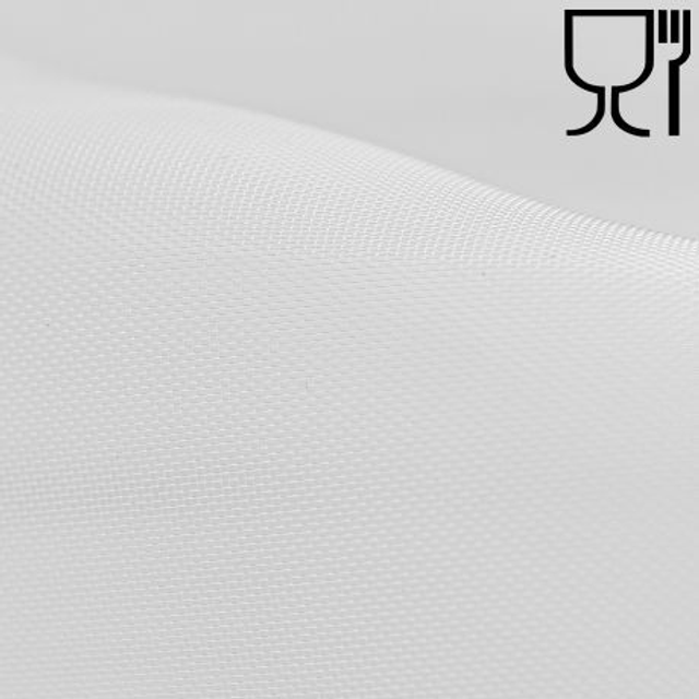 Tulle alimentaire