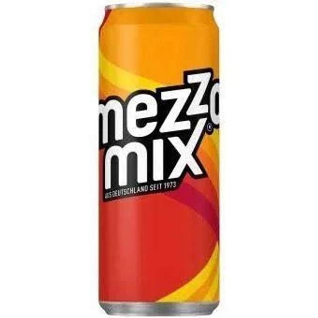 Mezzo Mix Dose
