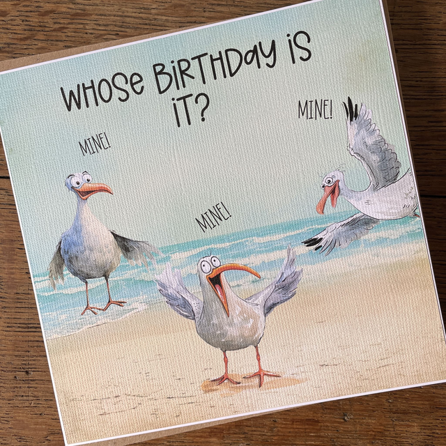 F92 whose Birthday is It?