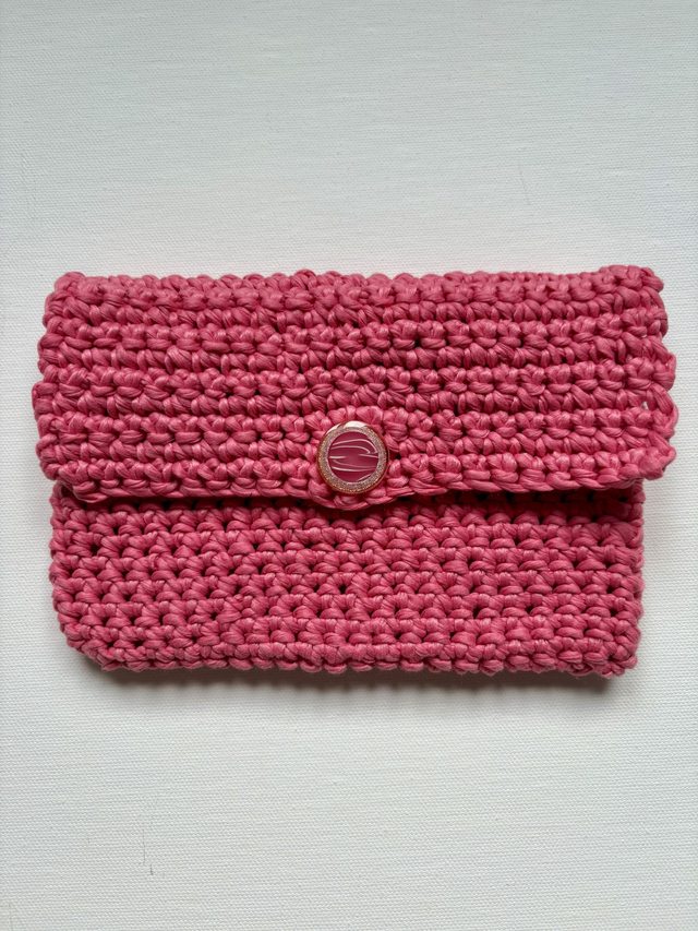 Pochette Rose