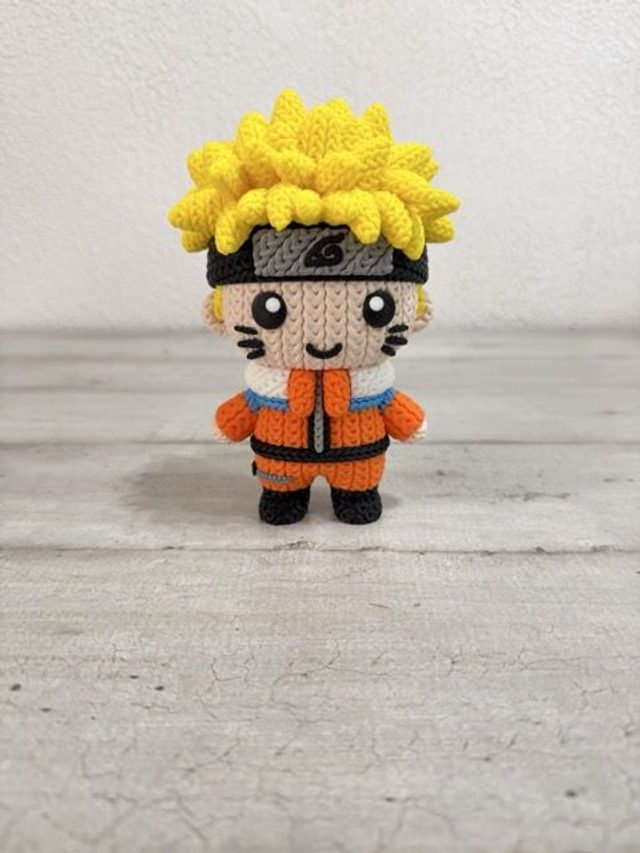Figurine Naruto
