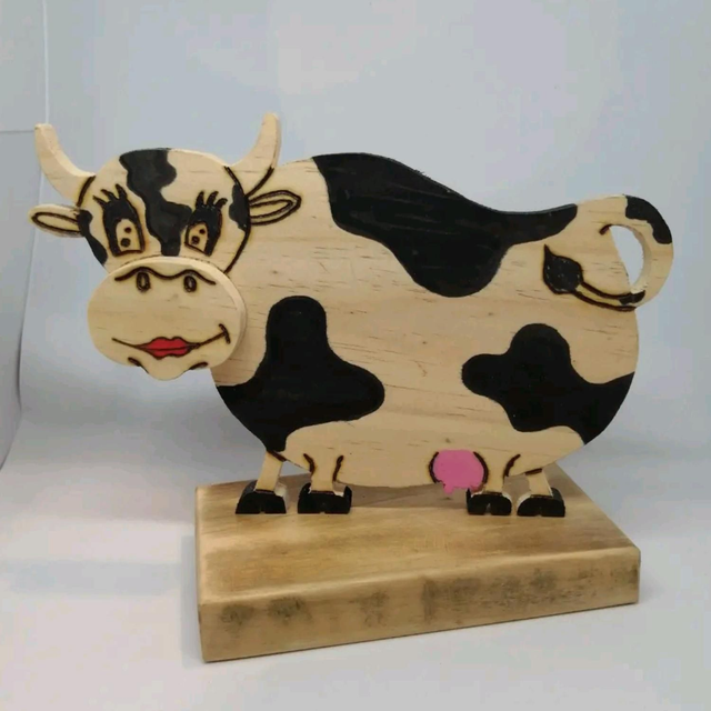 vache 