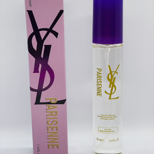 YVES SAINT LAURENT Parisenne 