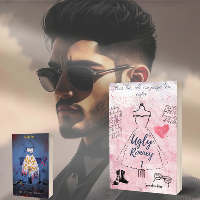 Ugly Ronney : Mafia Romance