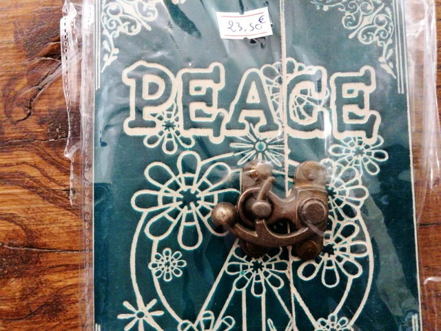Peace