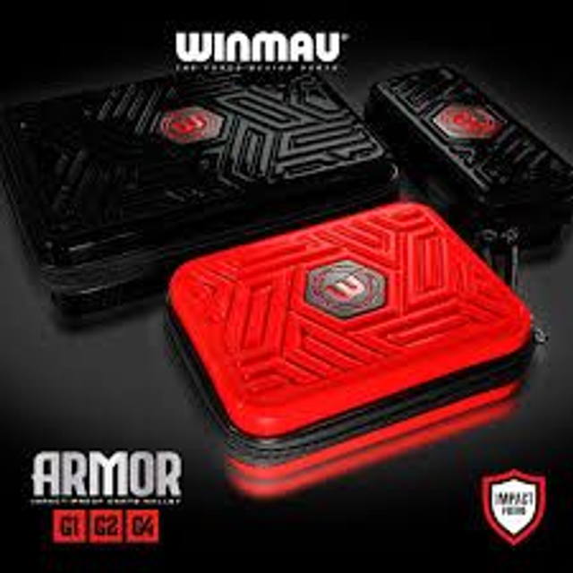 Winmau Armor Dart Case