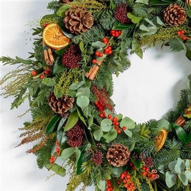 Faulkborne Village Hall DEPOSIT 6th Dec