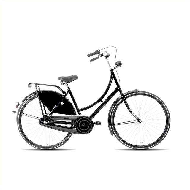 Avalon Omafiets met Nexus 3 versnellingen