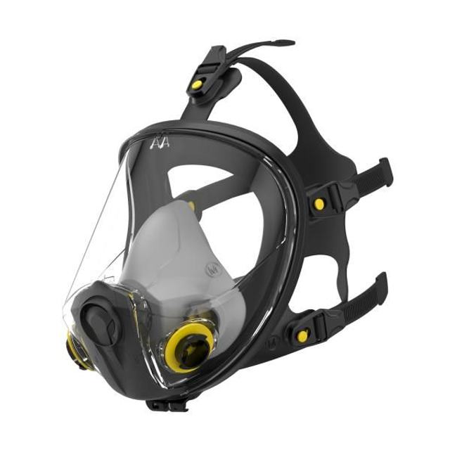 Full Face Mask CL2 including 40% discount off RRP