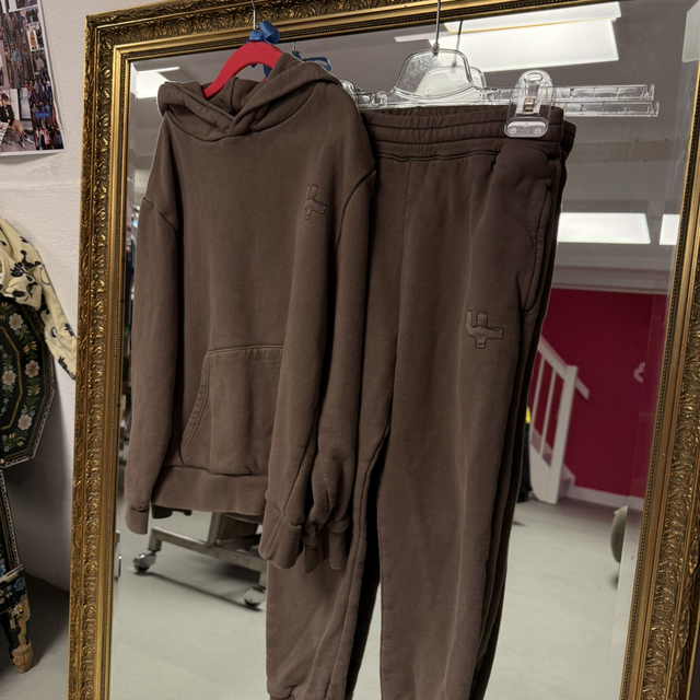 FOUR joggingpak | Cotton | 10 year Kids