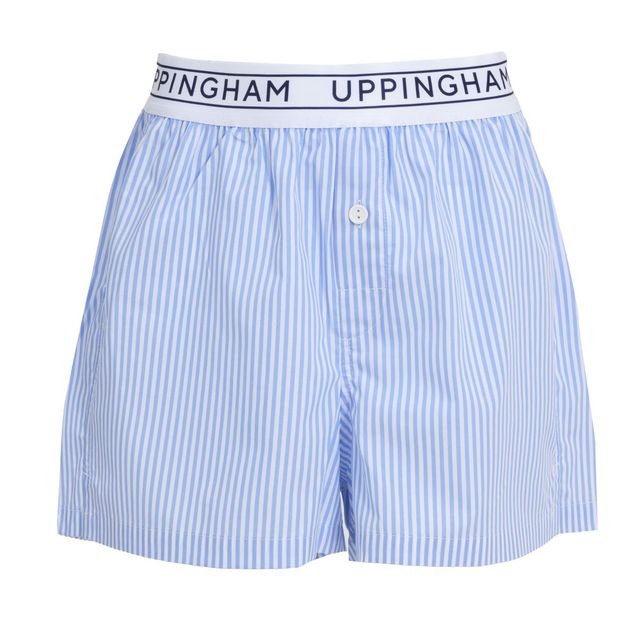 Boxer/Pyjama Unisex Shorts
