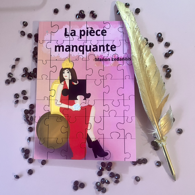 La pièce manquante 