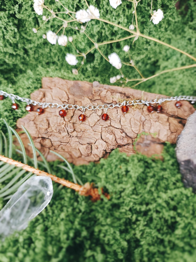 BRACELET - AUTUMN LOVER