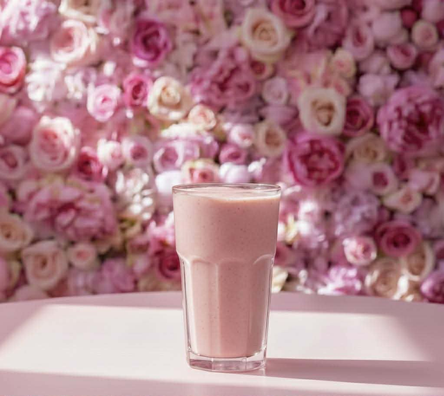 Strawberry &amp; Banana 