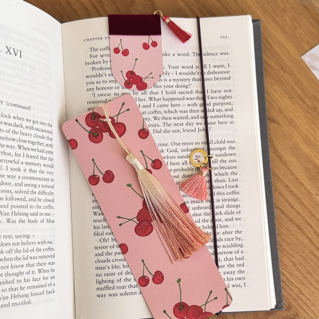 Coffret &quot;Smoothie&quot; Cerises