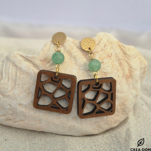 SQUARE VORONOI (Perle)