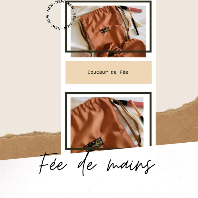 Douceur de fée 