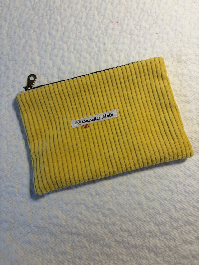 Trousse à "tout"