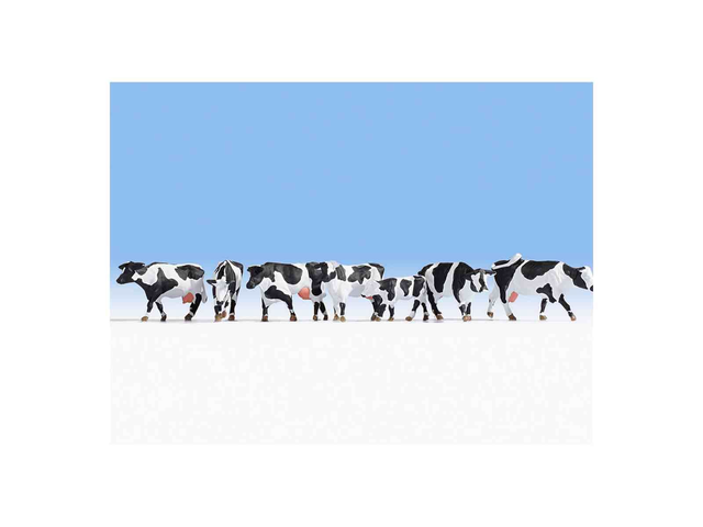 vaches Noch 15725 H0