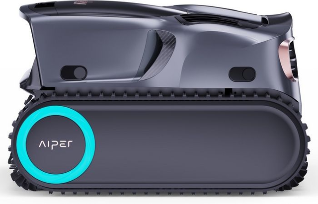 Aiper Scuba X1 Pro Max - EU