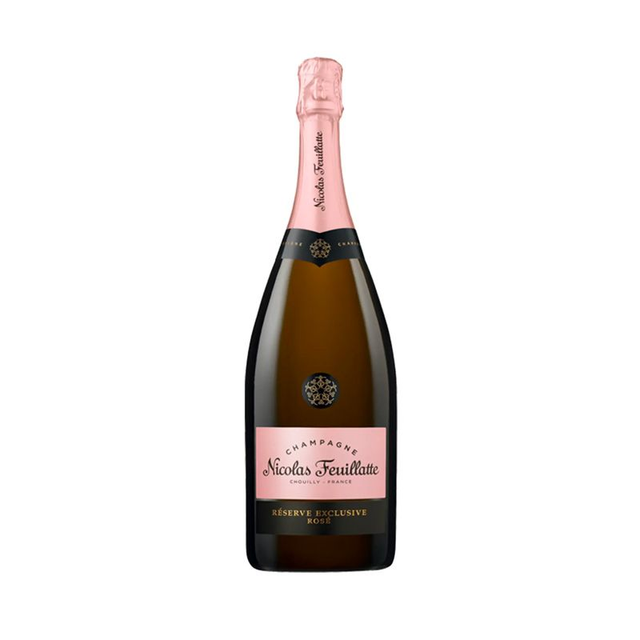 Nicolas Feuillatte Rosé
