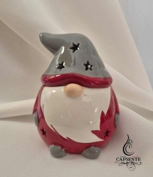 Brûleur Gonk ou Gnome