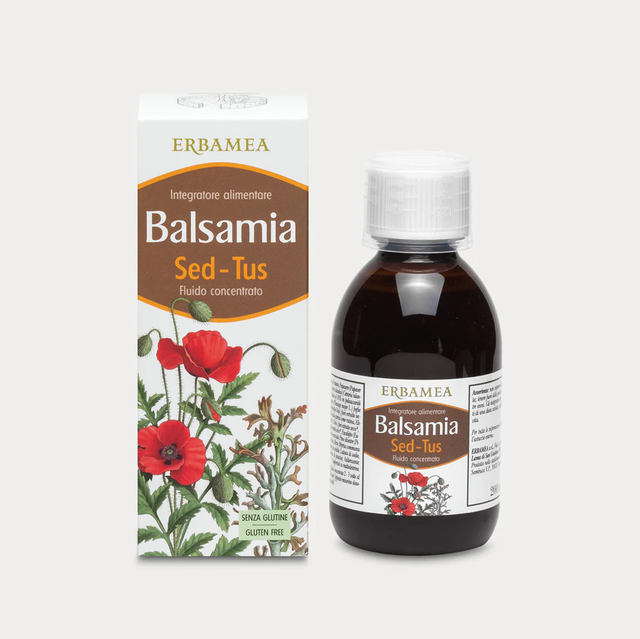 BALSAMIA SED-TUS Adulti Fluido Concentrato