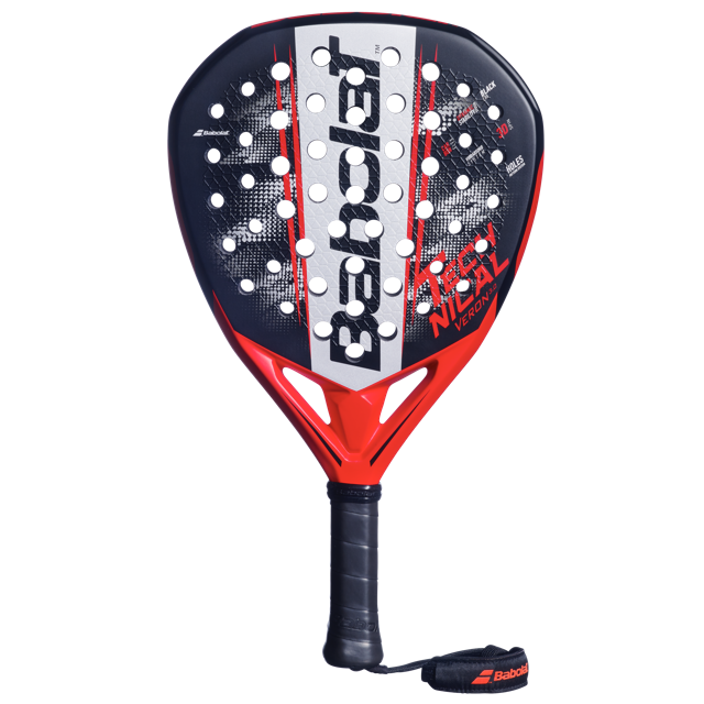 Babolat Technical Veron 3.0