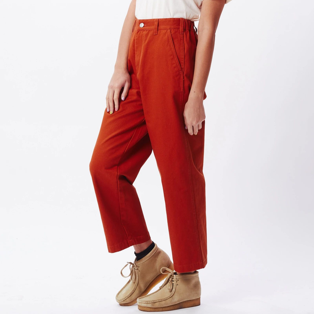 B36402N3 - CARPENTER PANTS