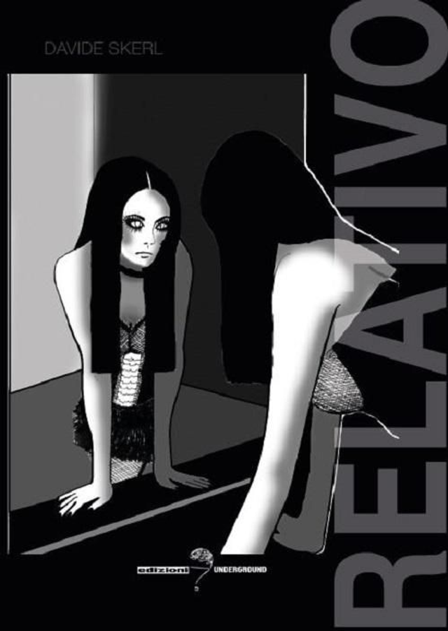 RELATIVO di Davide Skerl