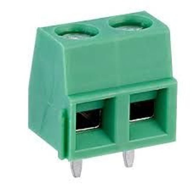 REGLETA 2CH CTO. IMPRESO