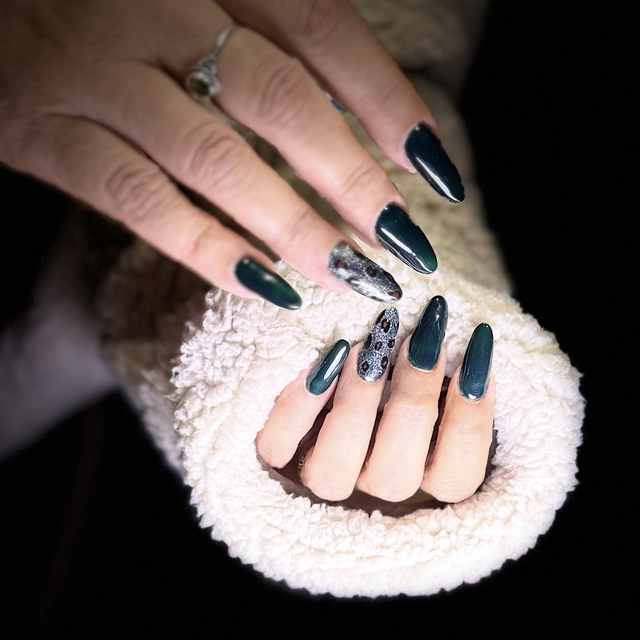 Pose complète rallongement 