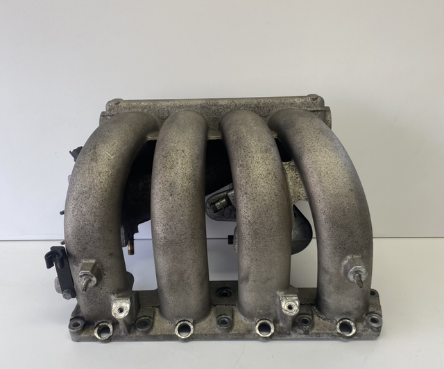 PLENUM EW10J4S (206 RC)