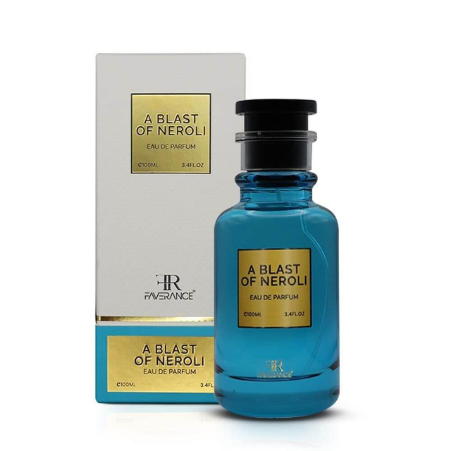 A Blast Of Neroli Eau De Parfum 100ml