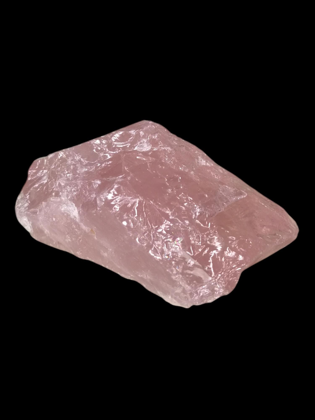 Quartz rose 