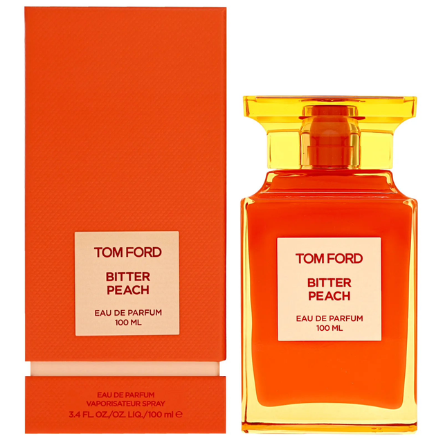  TOM FORD Private Blend Düfte Bitter Peach