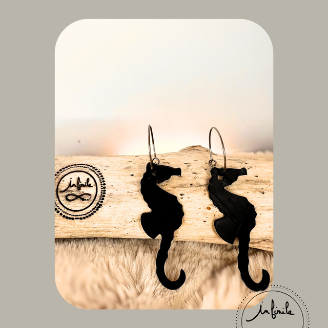 Hippocampes (étanches)