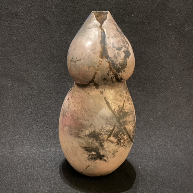 Mother Earth - Saggar Fired