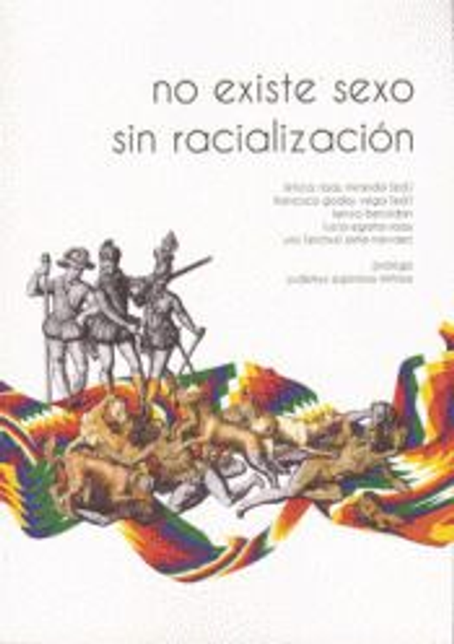 No existe sexo sin racialización - VV.AA.