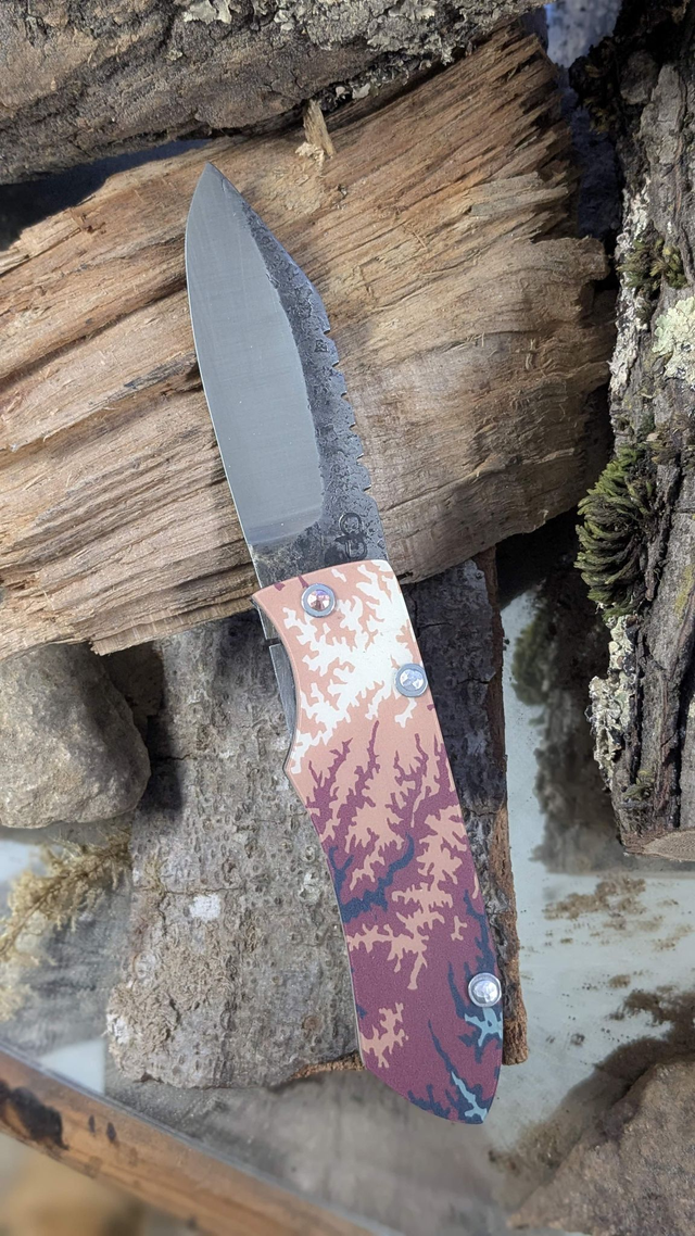 La Topo de Stone N°1