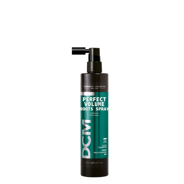 DCM Perfect Volume Roots Spray 150ml