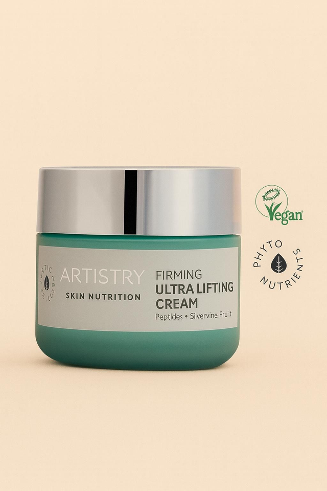 Artistry Skin Nutrition™ Firming Ultra-Straffende Creme