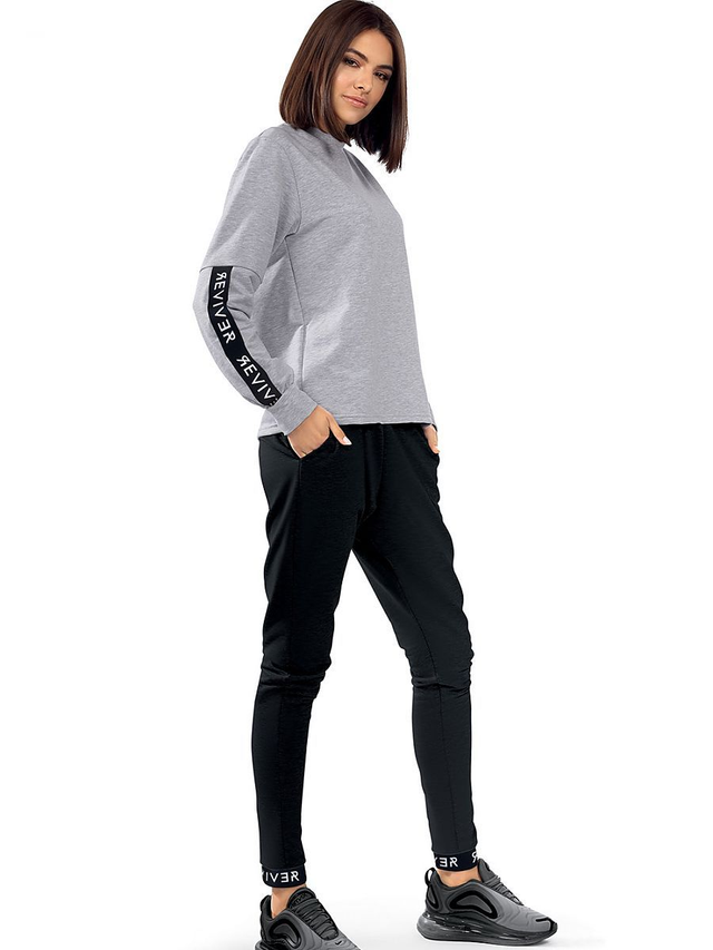 Felpa model 180280 Lorin